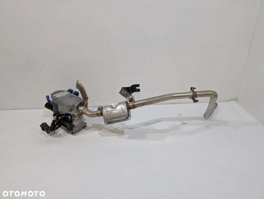 TOYOTA AVENSIS T27 AURIS I VERSO WEBASTO OGRZEWANIE POSTOJOWE 252421 - 4