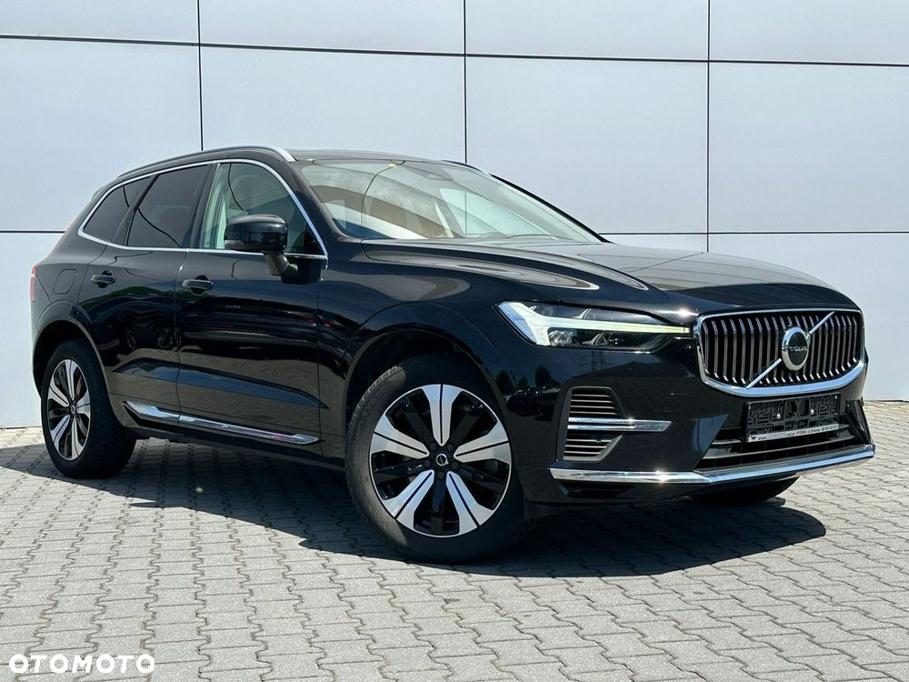 Volvo XC 60 - 7