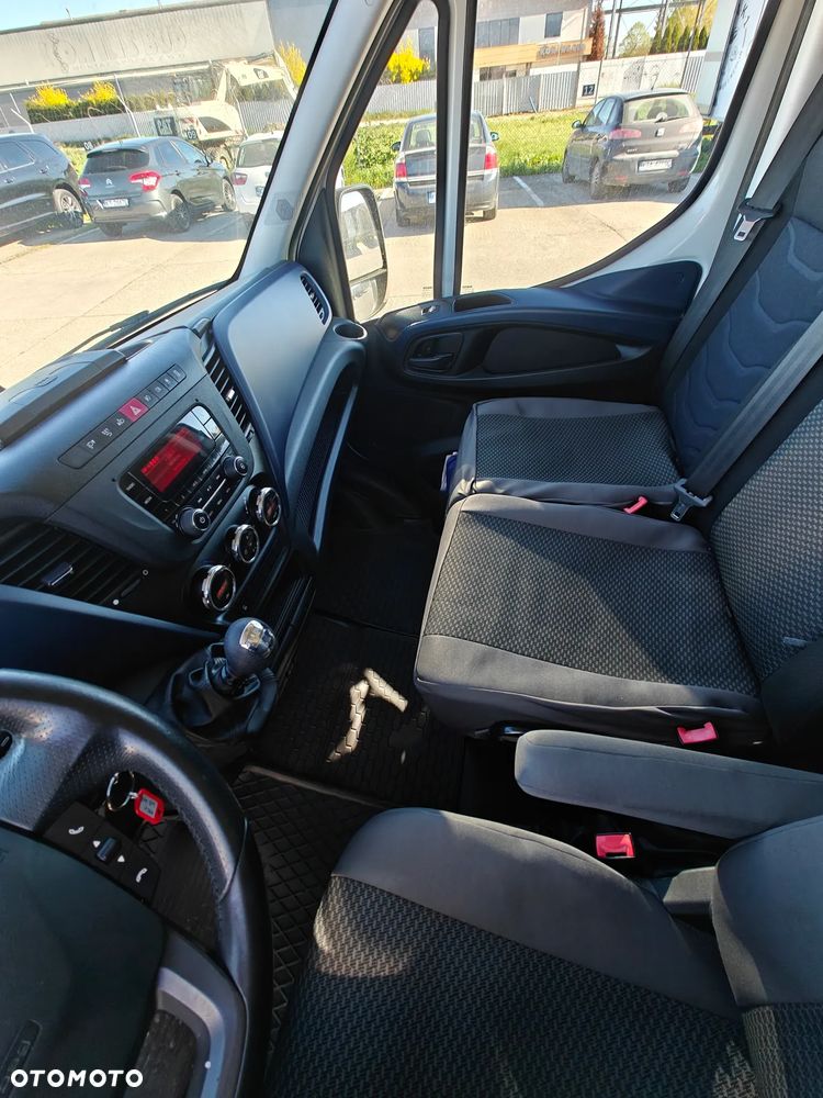 Iveco Daily - 9