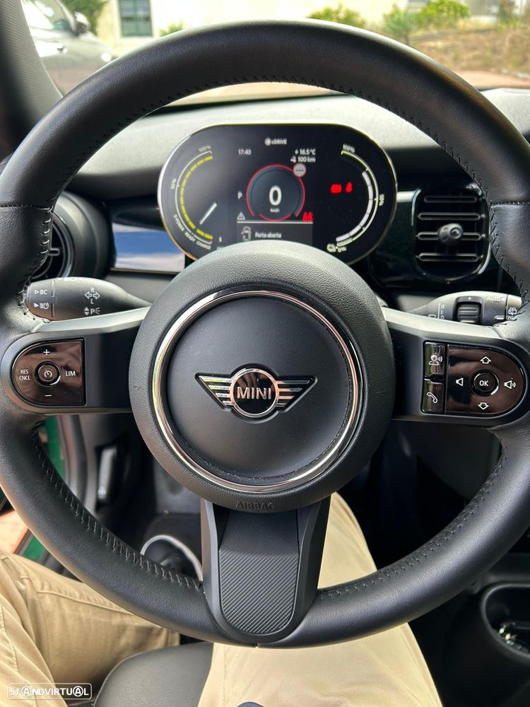 MINI Coupé - 16