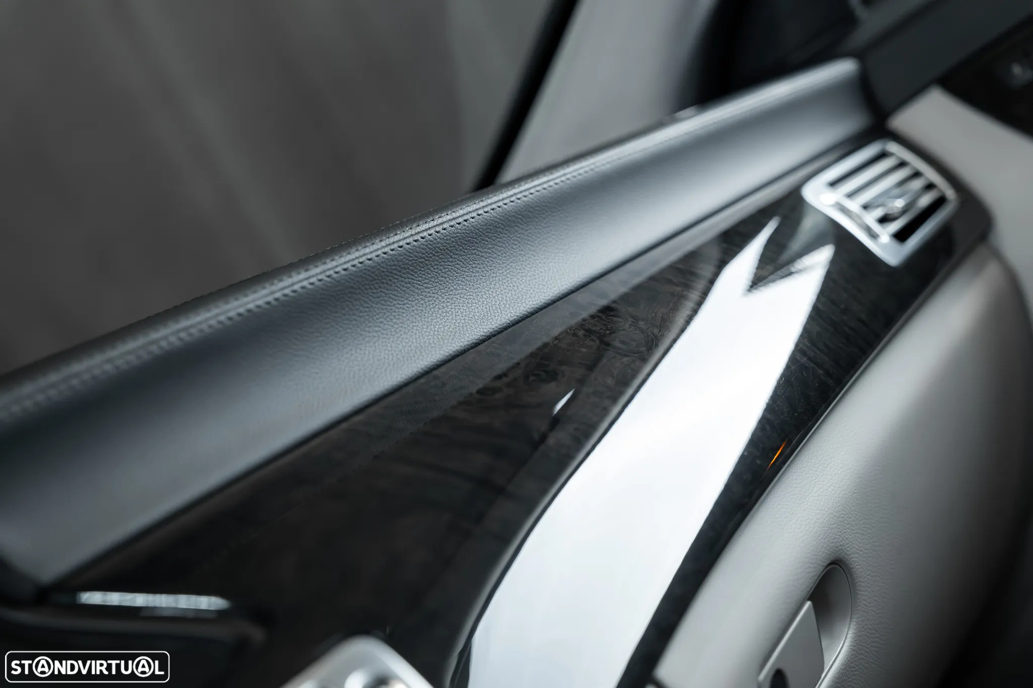 Mercedes-Benz CLS 350 CDi BlueEfficiency Shooting Brake - 24