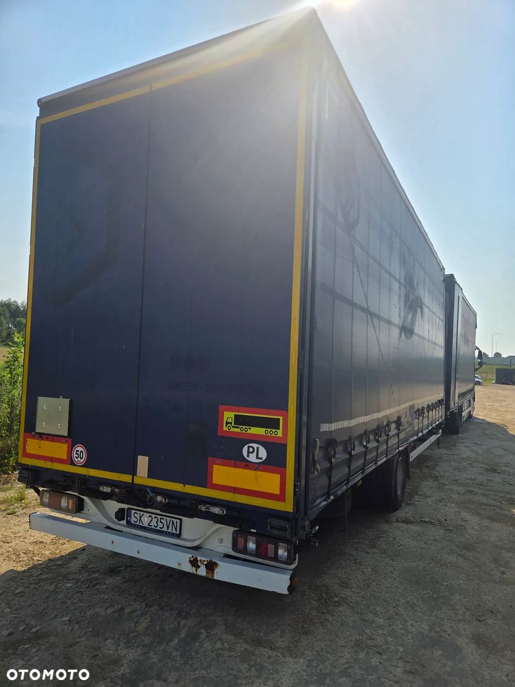 Volvo FH - 6