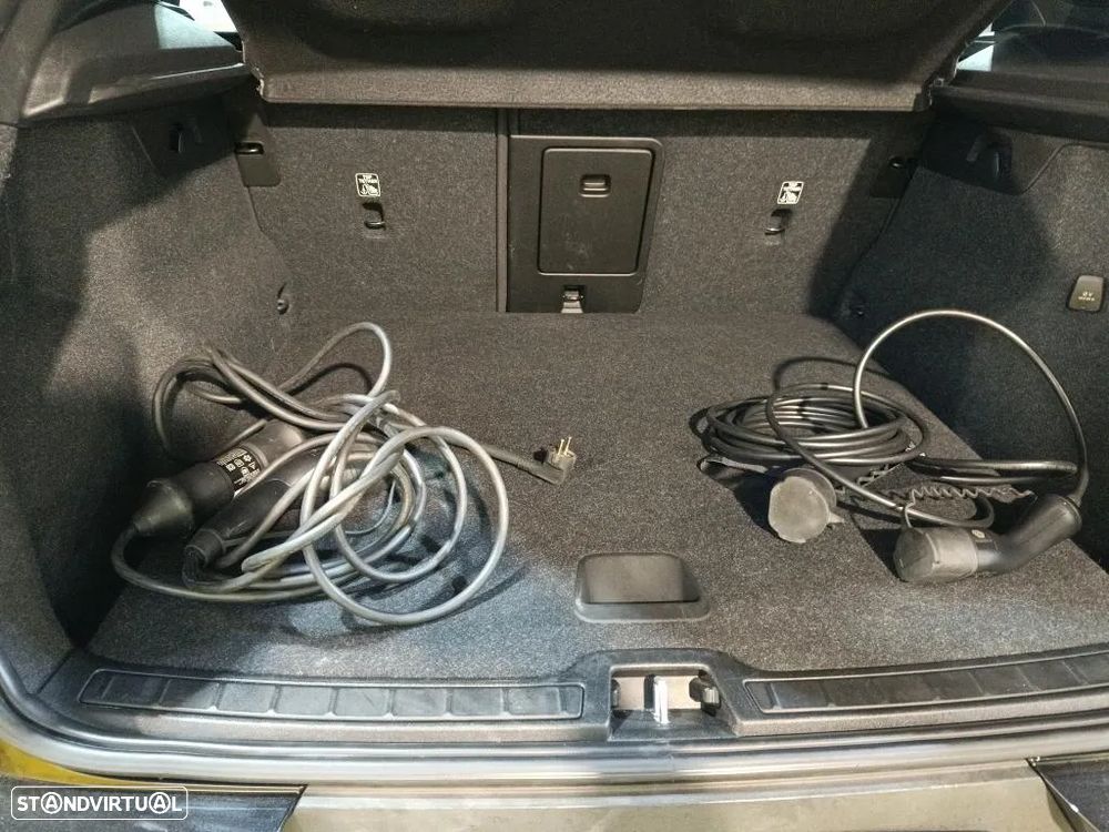 Volvo XC 40 1.5 T4 PHEV Inscription Expression - 10