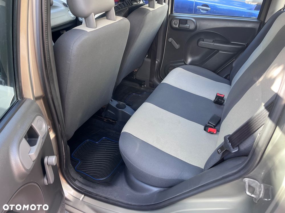 Fiat Panda 1.1 Actual Eco - 23