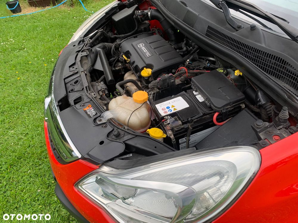 Opel Corsa - 11