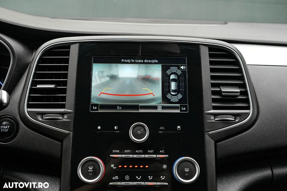 Renault Talisman ENERGY dCi 160 EDC LIMITED - 21