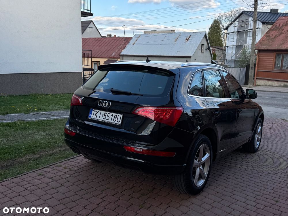 Audi Q5 2.0 TDI Quattro S tronic - 5