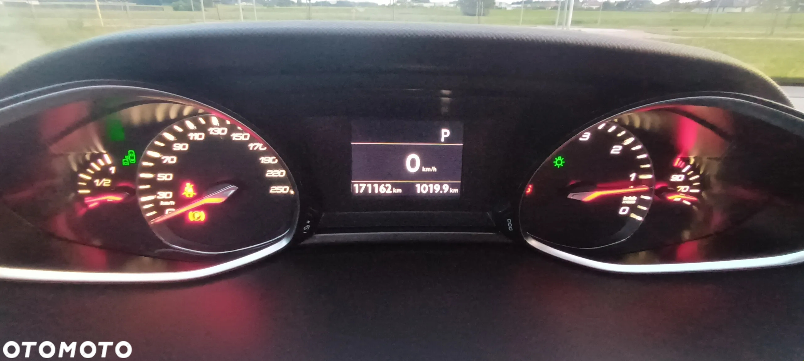 Peugeot 308 SW BlueHDi 120 EAT6 Stop & Start Active Business-Paket - 15