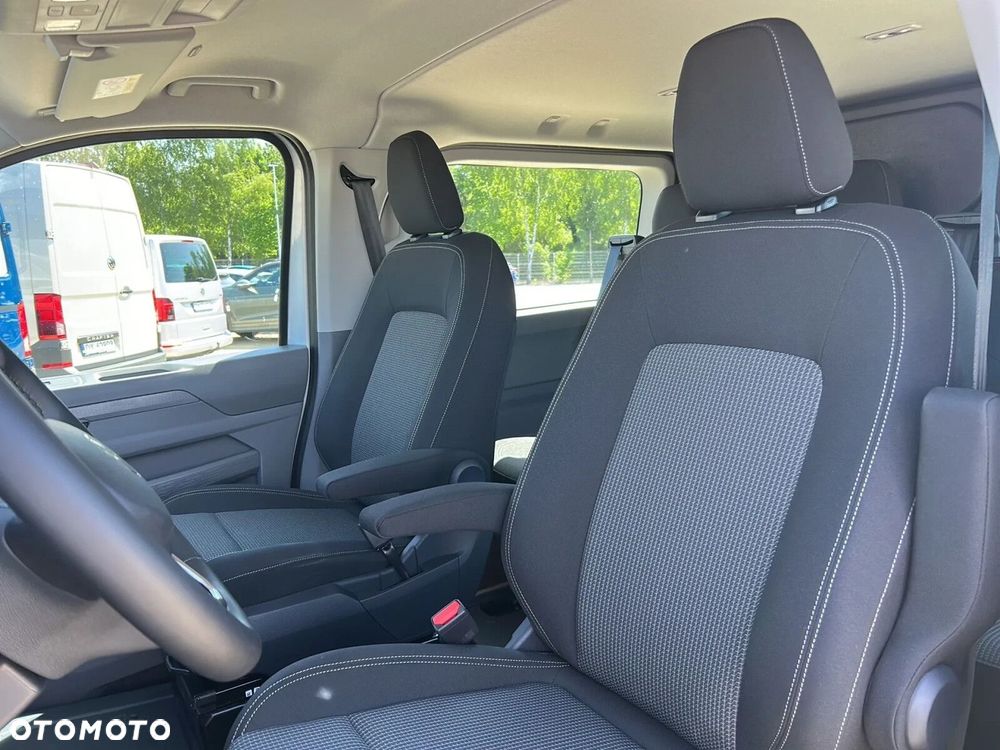 Volkswagen Transporter Furgon PLUS/5-cio osob./AUTOMAT (L2) 2.0 TDI 150KM, r.o. 3500 mm - 15