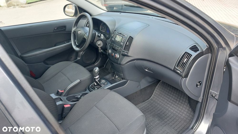Hyundai i30 - 8