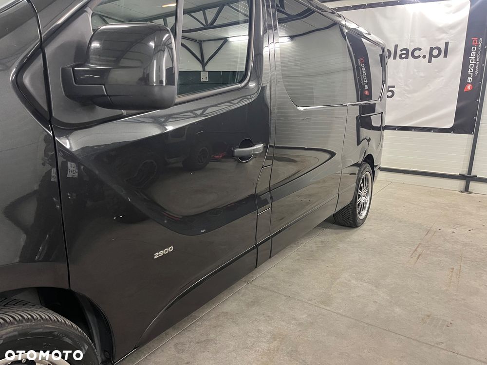 Opel Vivaro - 23