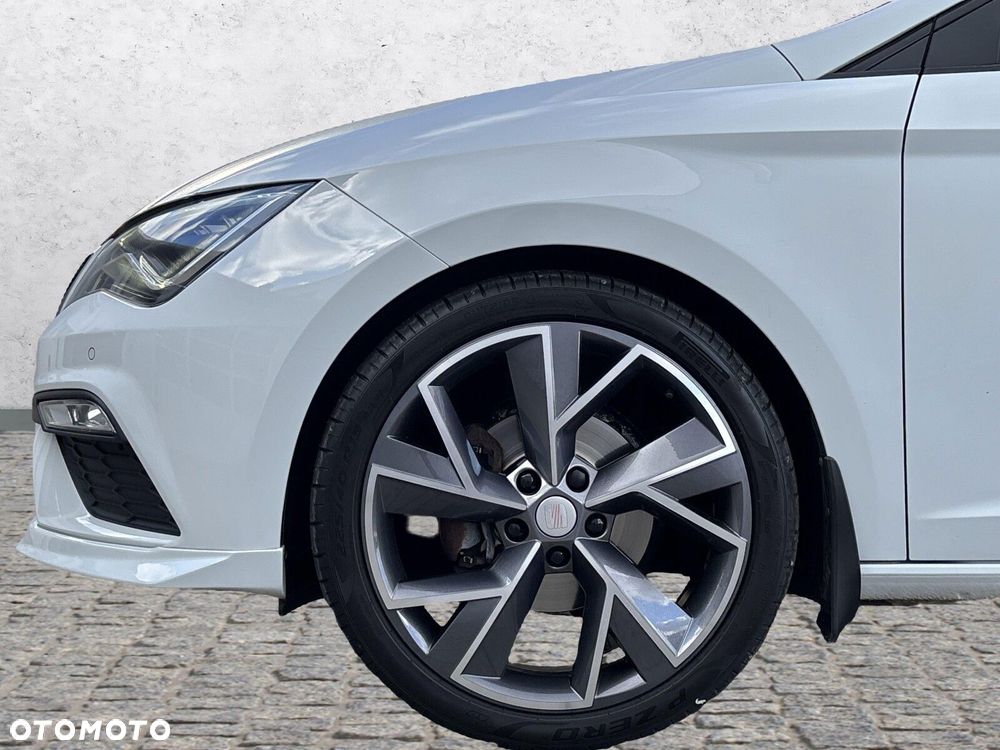 Seat Leon 1.5 EcoTSI Evo FR S&S DSG - 37