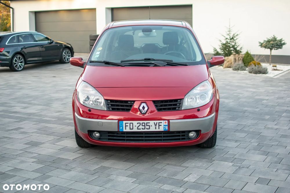 Renault Scenic 2.0T 16V Privilege - 28