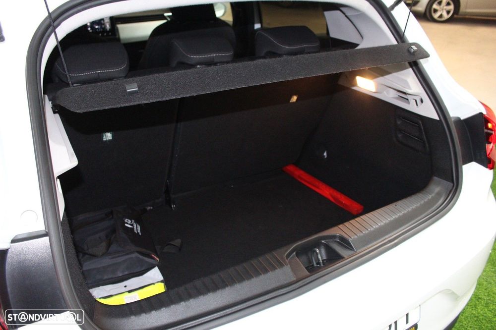 Renault Clio 1.0 TCe Limited Bi-Fuel - 34