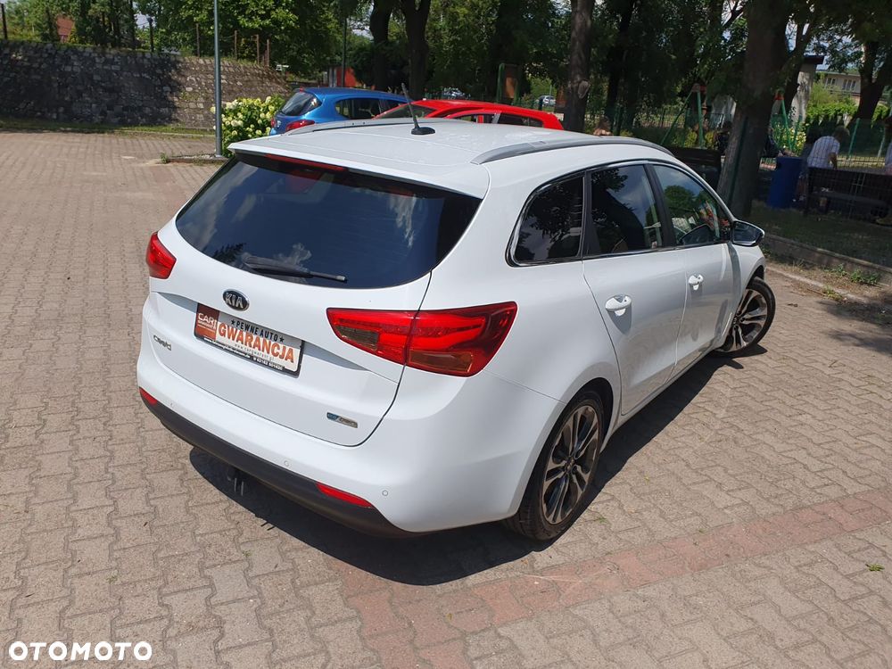 Kia Ceed 1.6 GDI XL - 7