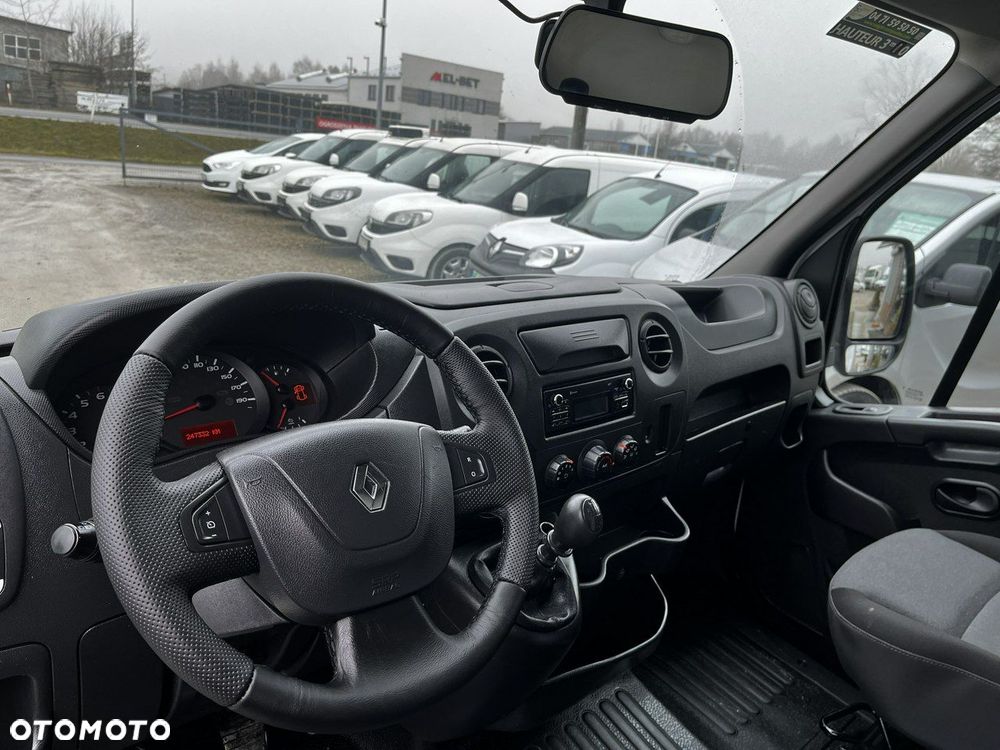 Renault Master - 11