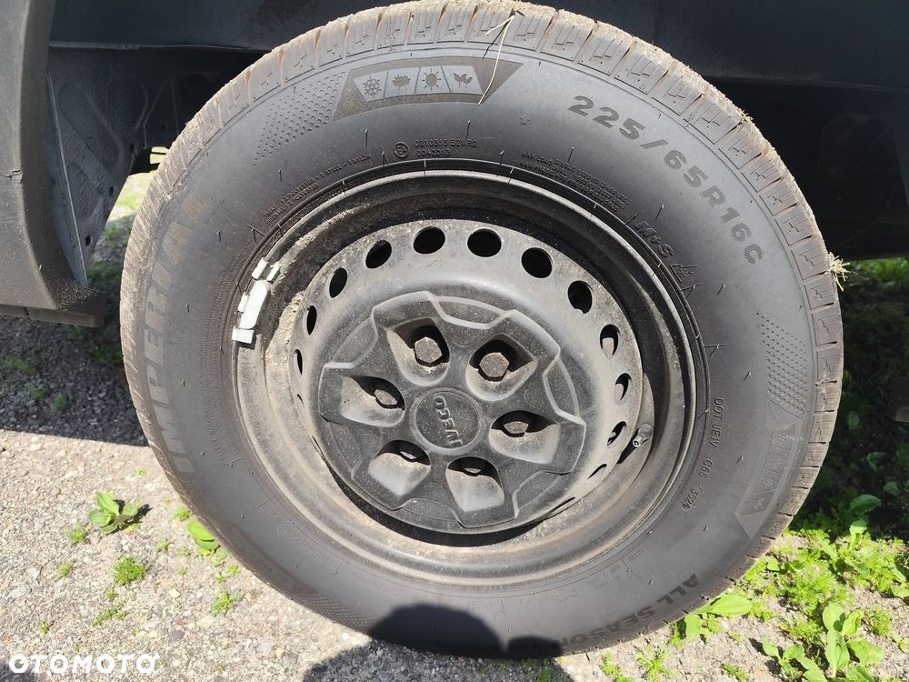 Iveco 35s15 - 5