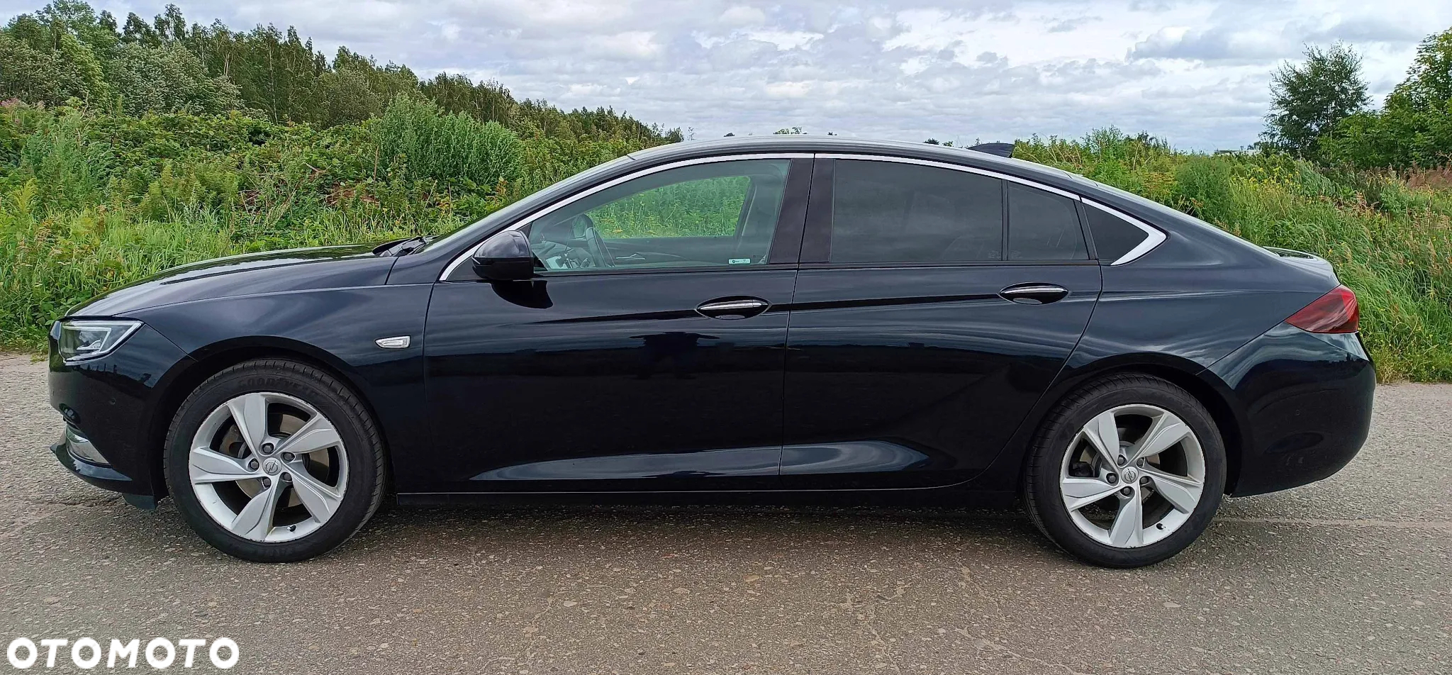 Opel Insignia - 6