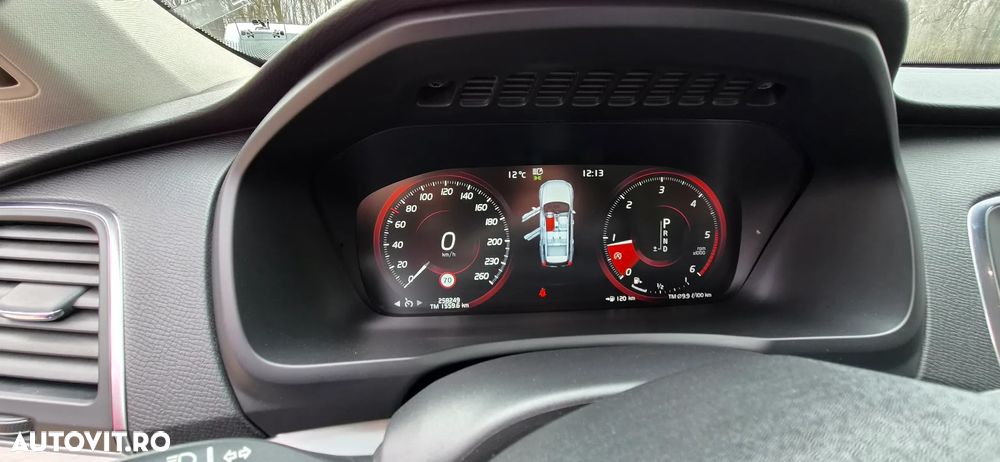 Volvo XC 90 D5 AWD Geartonic First Edition - 18