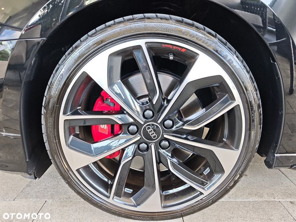 Audi S3 Sportback TFSI Quattro S tronic - 8