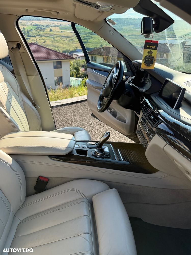 BMW X5 xDrive30d - 9