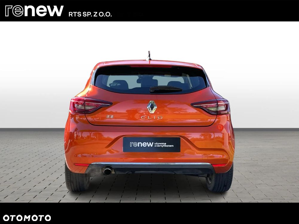 Renault Clio 1.0 TCe Intens - 4
