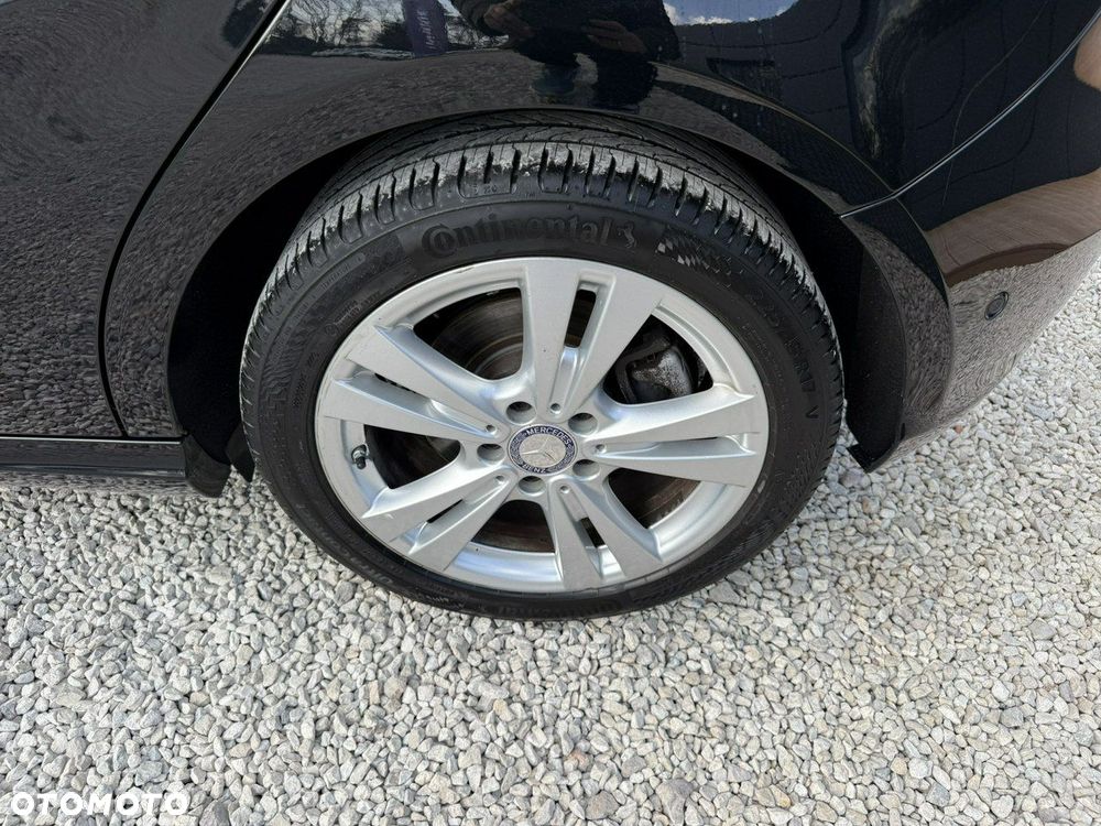 Mercedes-Benz Klasa A - 19