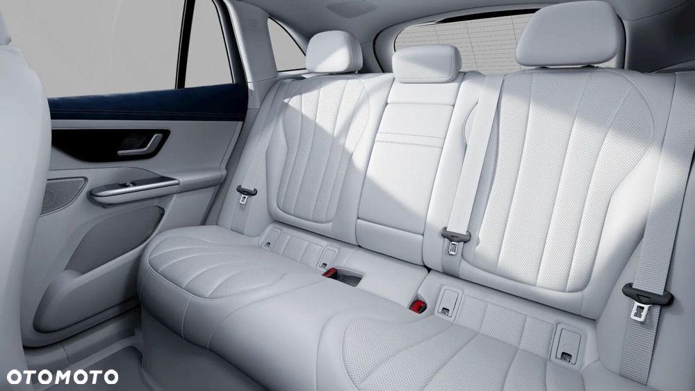 Mercedes-Benz EQE 350 89kWh 4-Matic Electric Art - 30