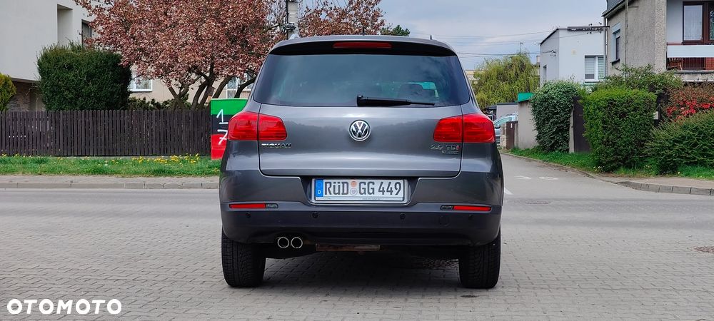 Volkswagen Golf - 7