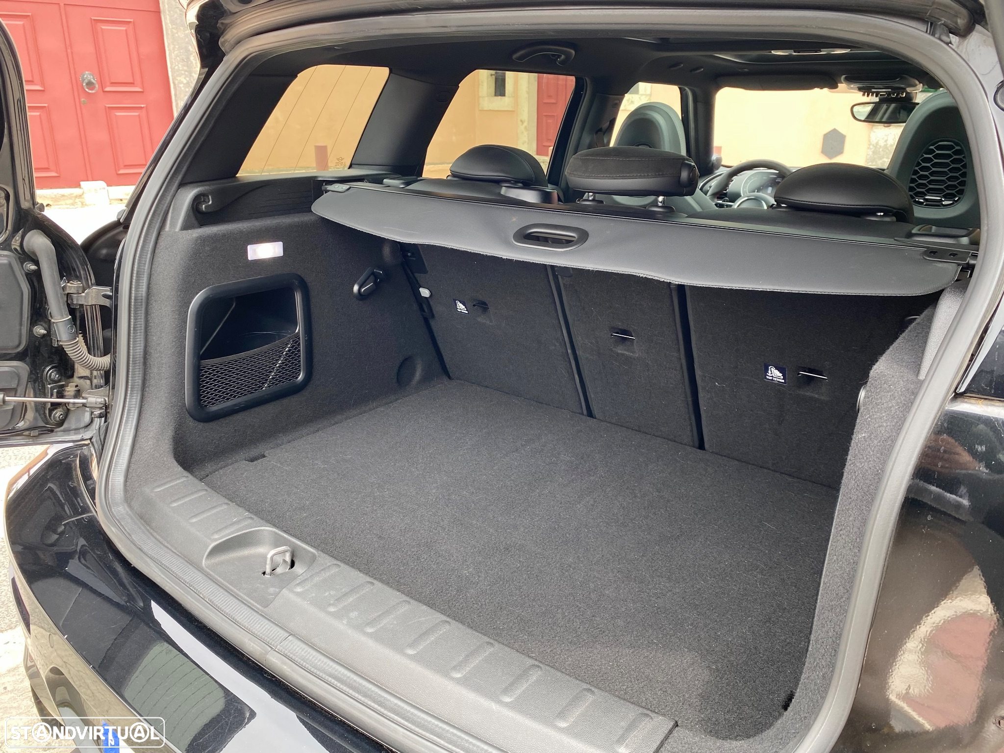 MINI Clubman John Cooper Works Plus ALL4 - 23