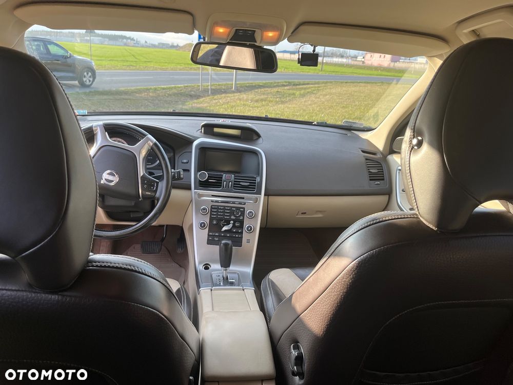 Volvo XC 60 - 13