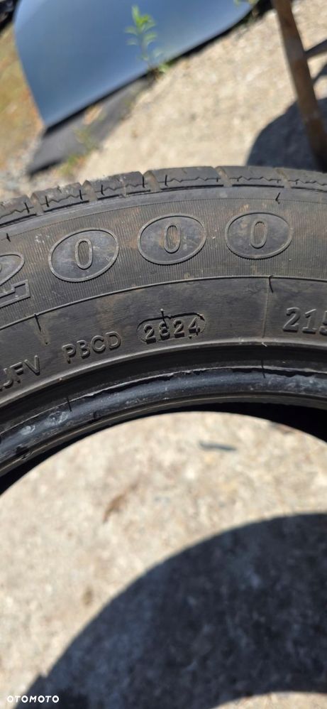opona letnia comforser cf2000 215/60r17 96 v nr. 14 - 6