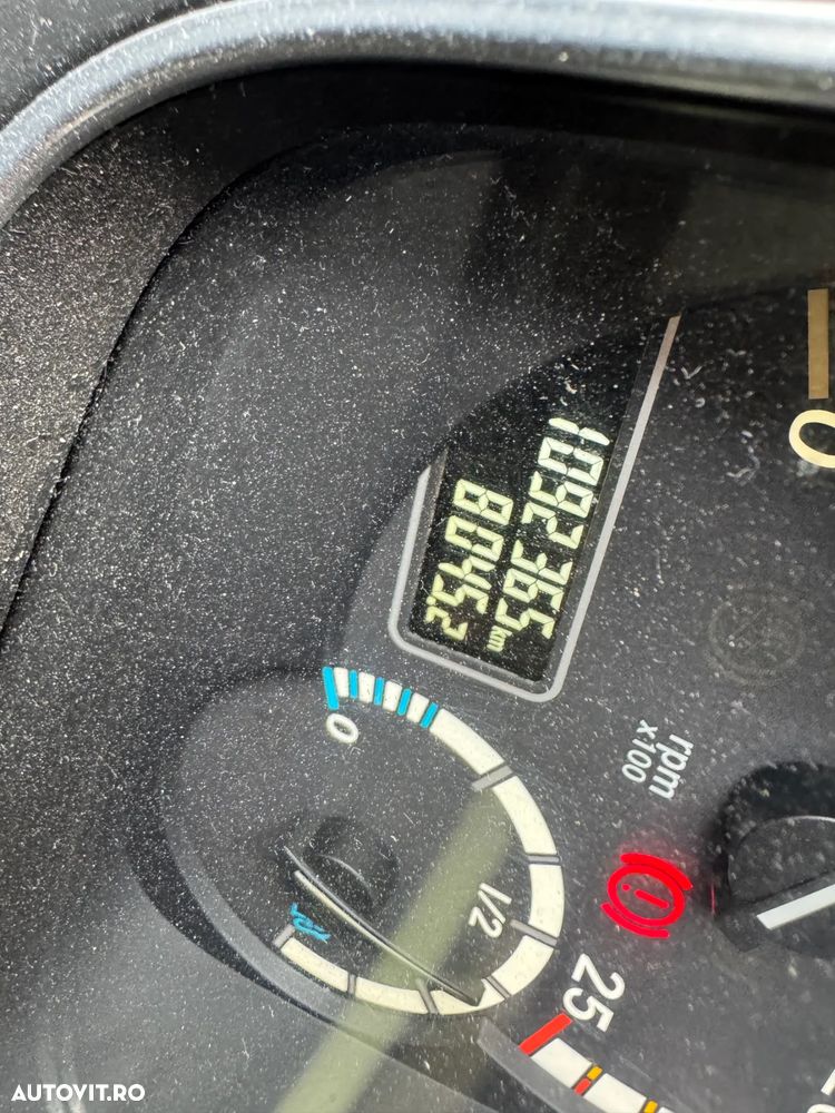 Mercedes-Benz ACTROS 1845 mega - 15