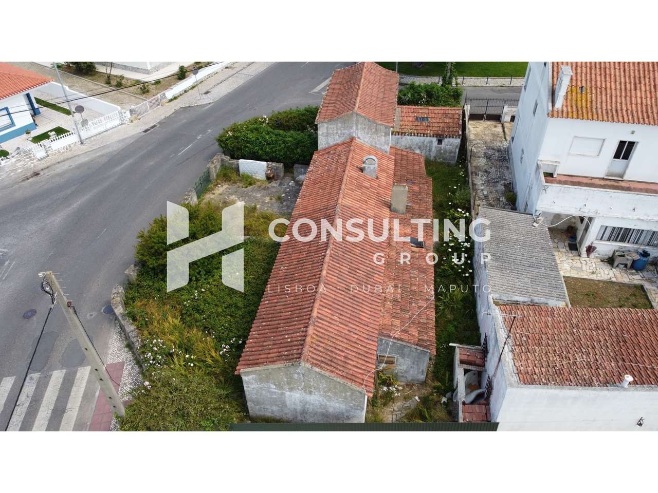 Terreno Para Construção  Venda em Sintra (Santa Maria e São Miguel, Sã - Grande imagem: 3/31