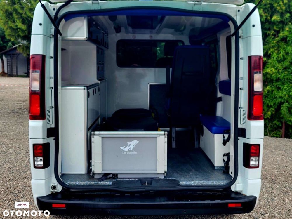 Renault Trafic - 27