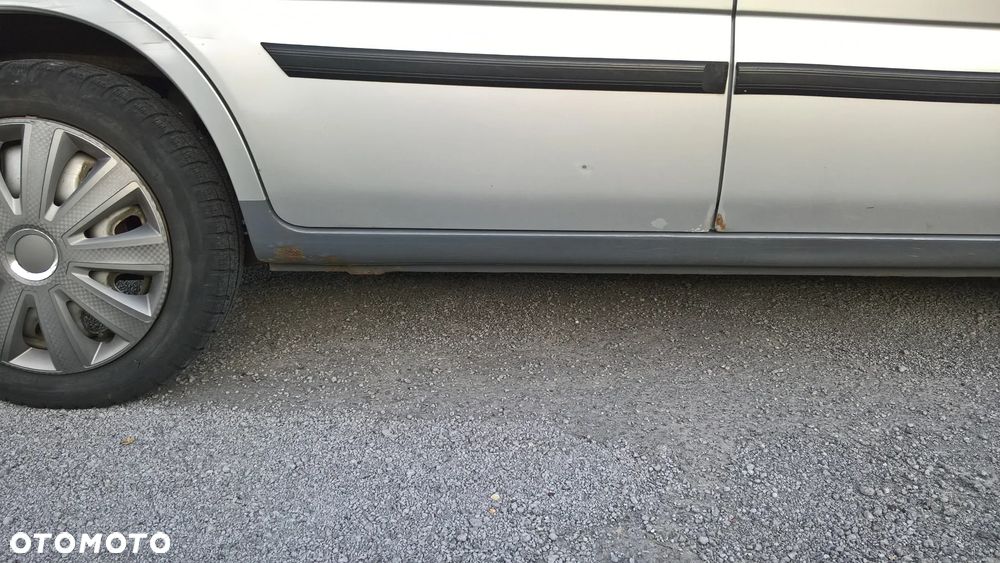 Suzuki Wagon R+ 1.3 GA - 4