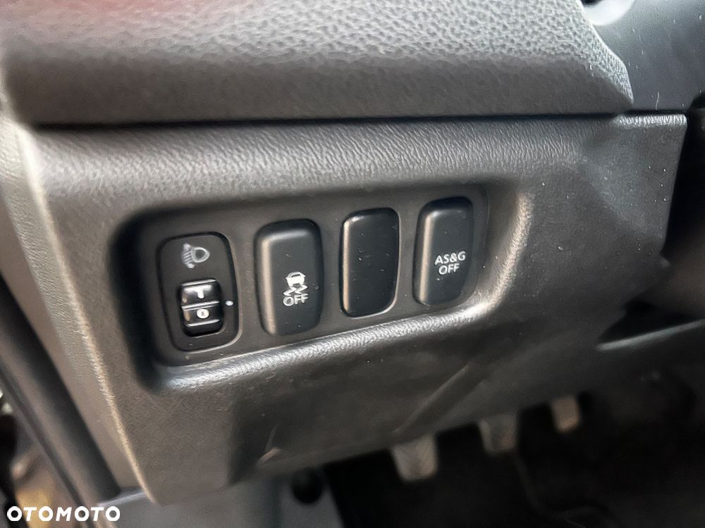 Mitsubishi ASX 1.6 Intense Plus Navi - 23