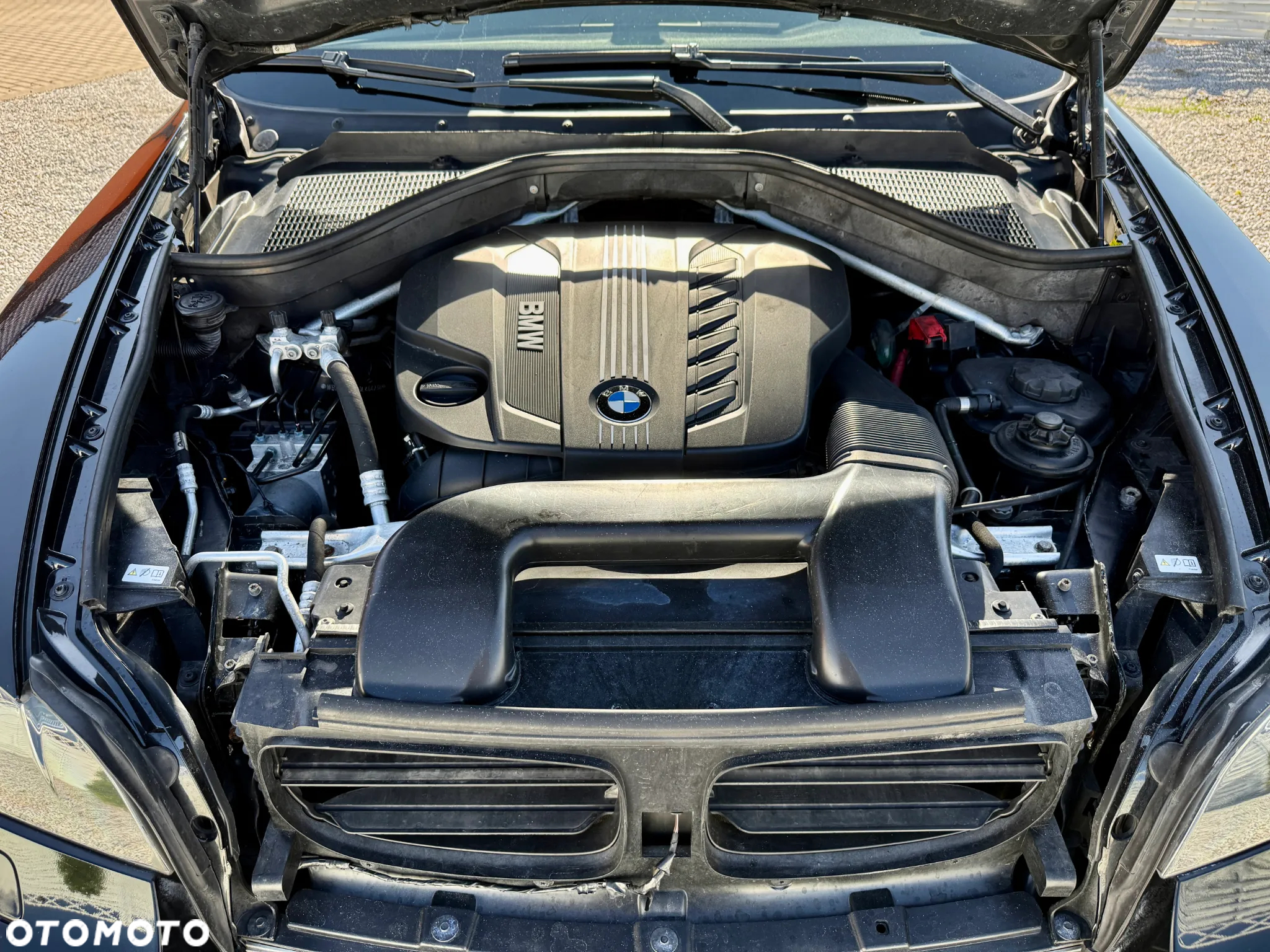 BMW X6 30d xDrive - 39