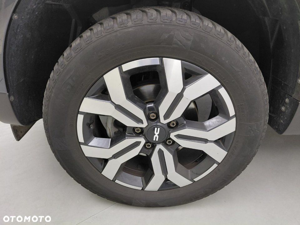 Dacia Duster - 9