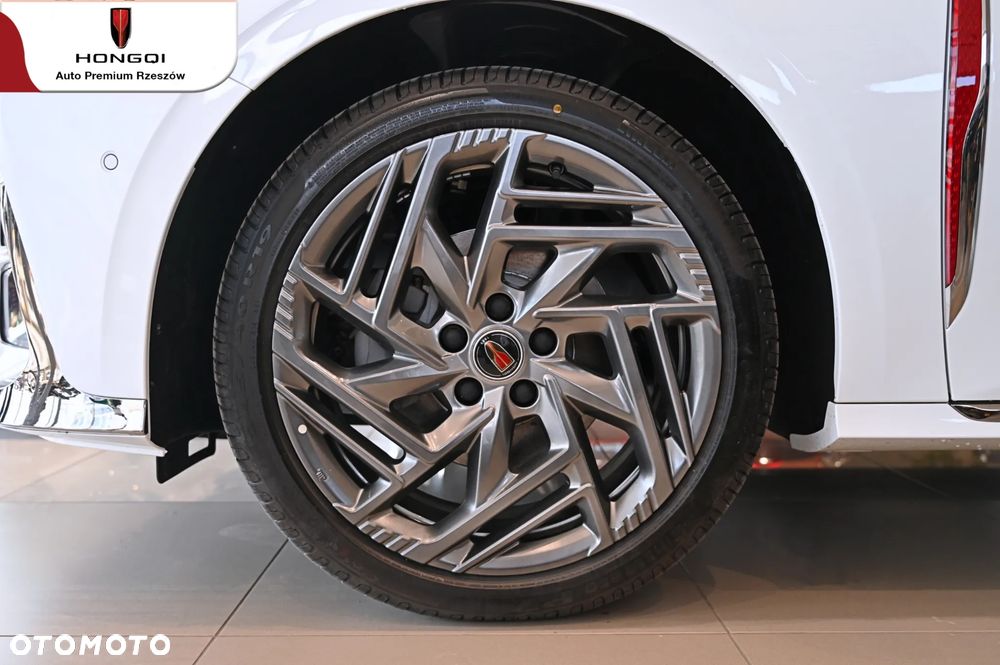 Hongqi H6 - 22