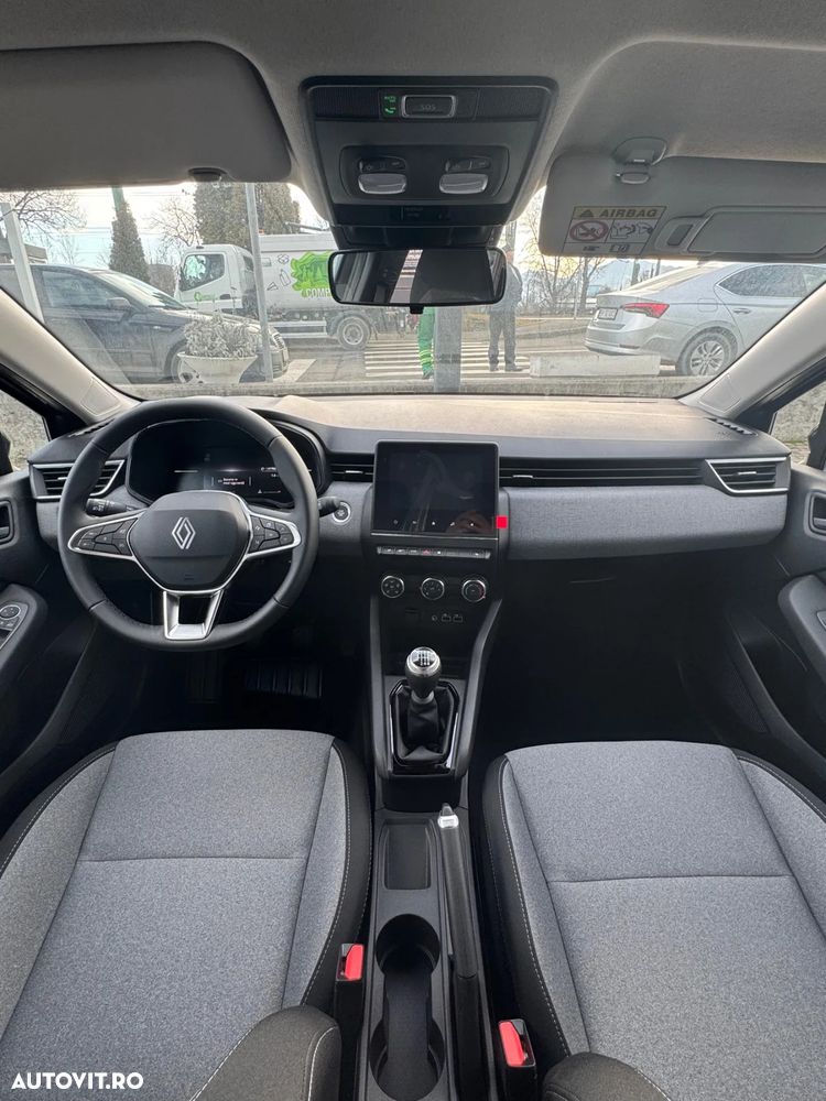 Renault Clio - 4