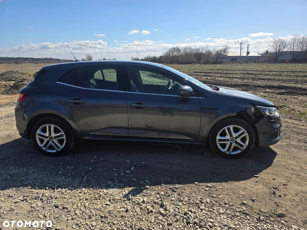 Renault Megane - 9