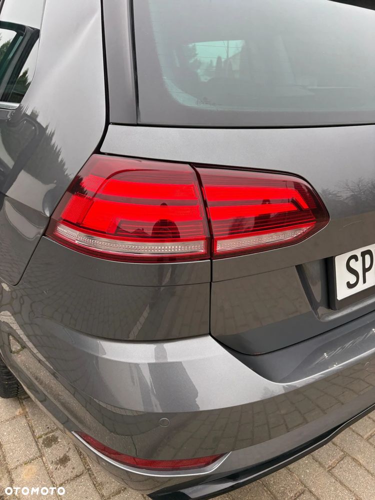 Volkswagen Golf 1.6 TDI (BlueMotion Technology) Comfortline - 10