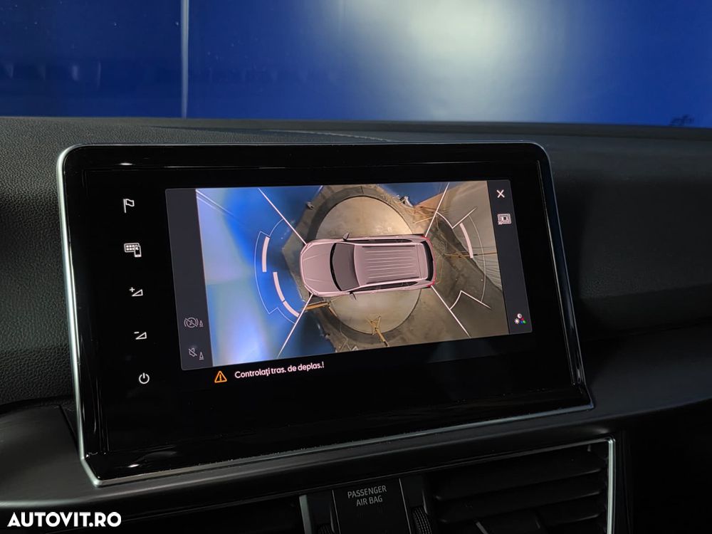 Seat Tarraco 2.0 TSI 4DRIVE DSG7 FR - 21