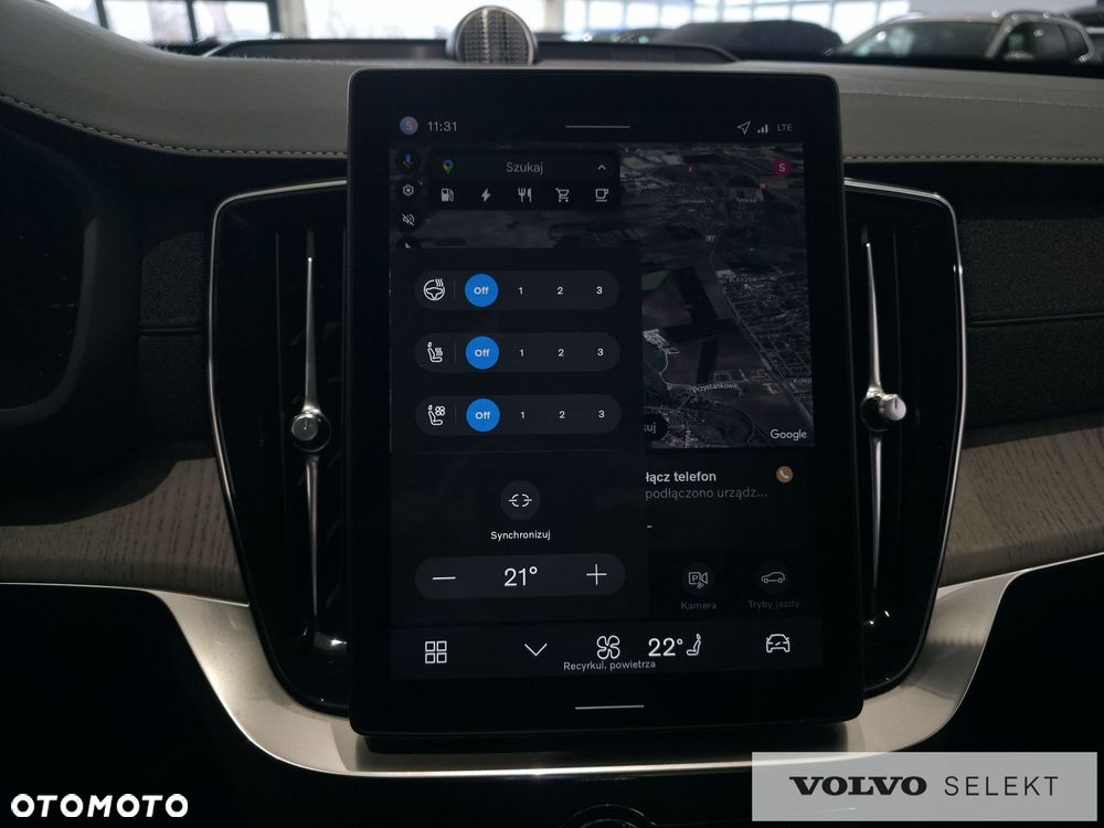Volvo XC 90 - 27