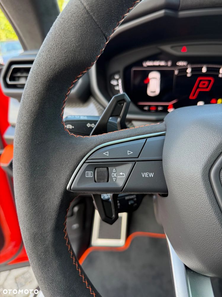 Lamborghini Urus - 19