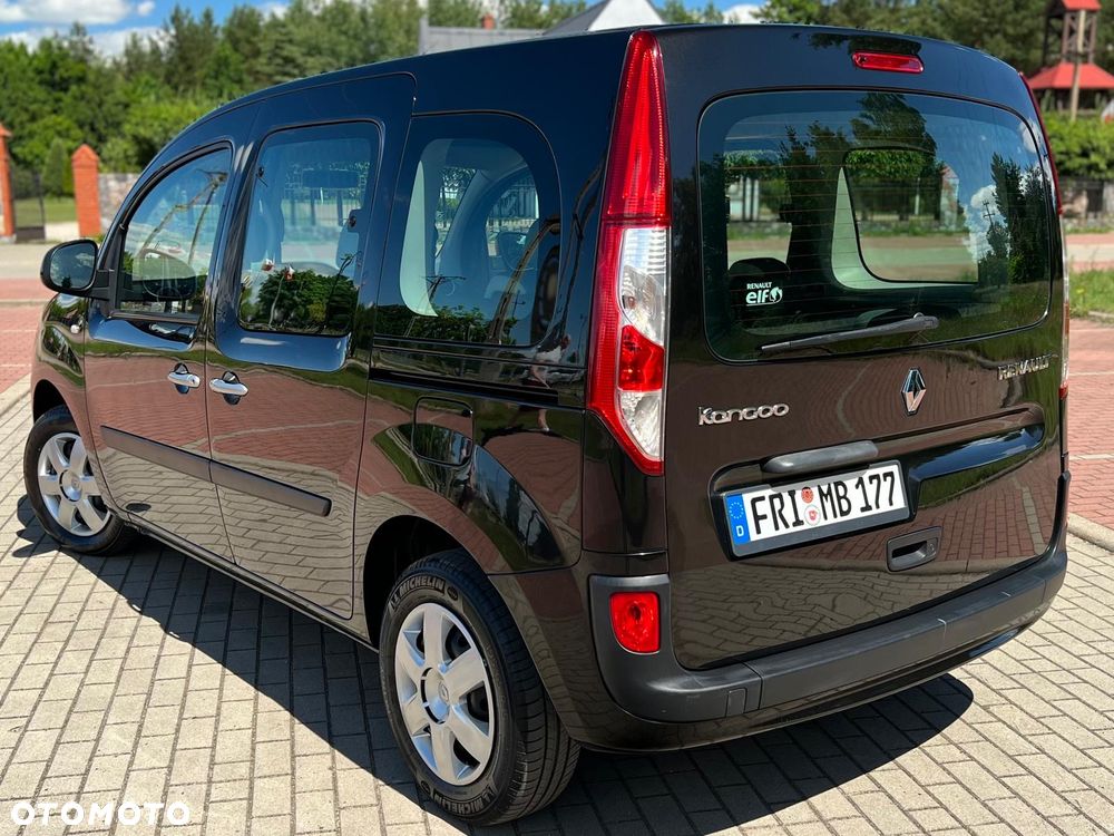 Renault Kangoo - 8