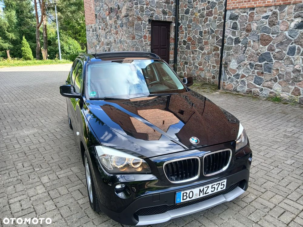 BMW X1 - 30