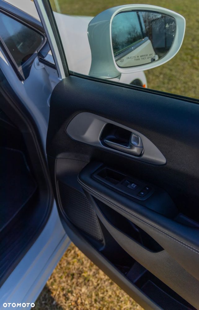 Chrysler Pacifica - 10