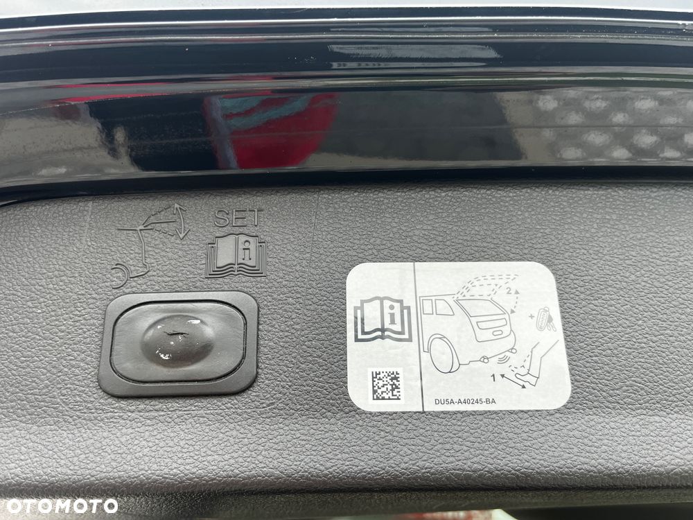 Ford Kuga 1.5 EcoBoost 4x4 Vignale - 39